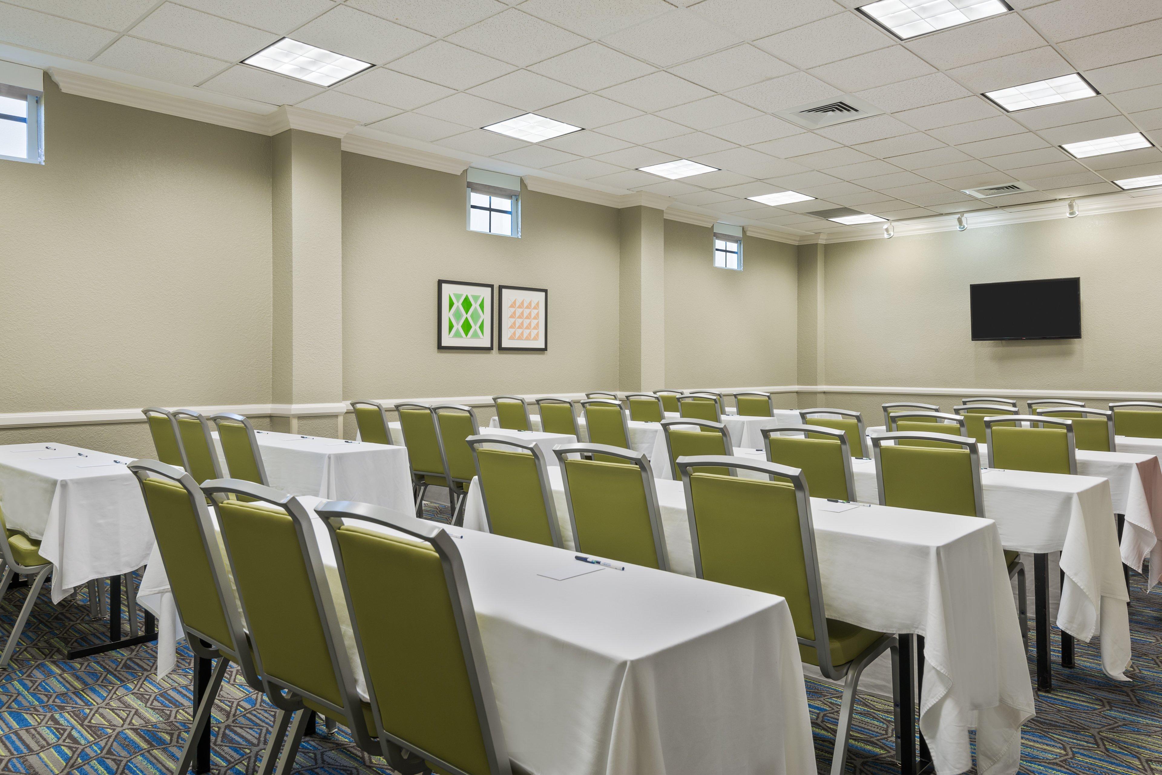 Holiday Inn Express Hotel & Suites Ft. Lauderdale-Plantation By Ihg Dış mekan fotoğraf